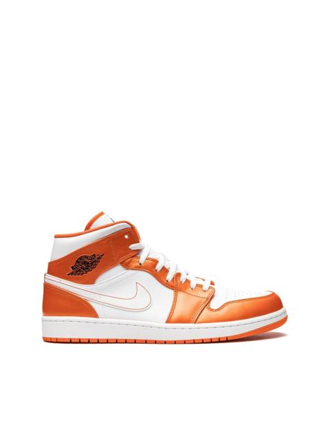 Jordan Air Jordan 1 Mid SE "Electro Orange" sneakers