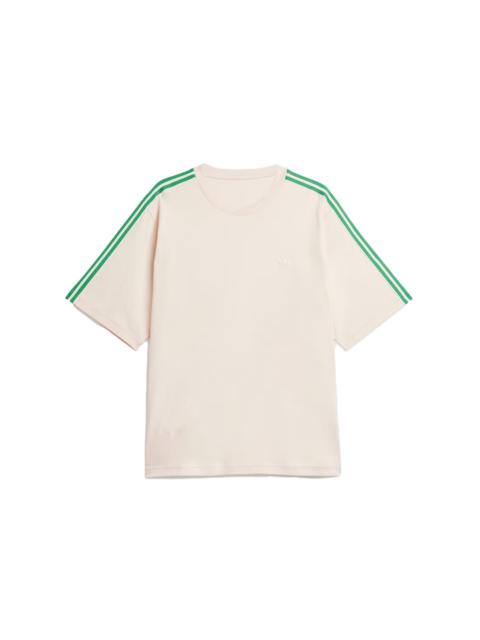 adidas WB T-SHIRT - WONDER QUARTZ