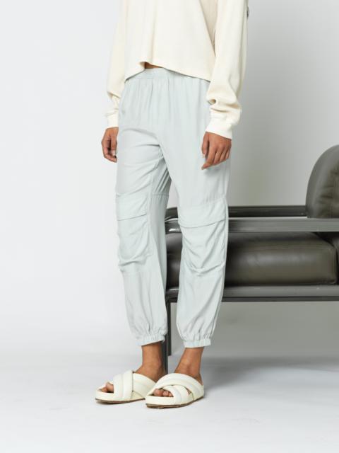 John Elliott SILK HIMALAYAN PANTS