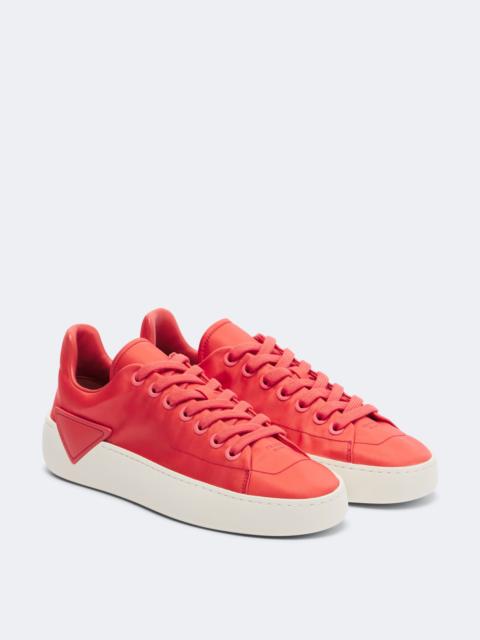 Prada Court Re-nylon sneakers