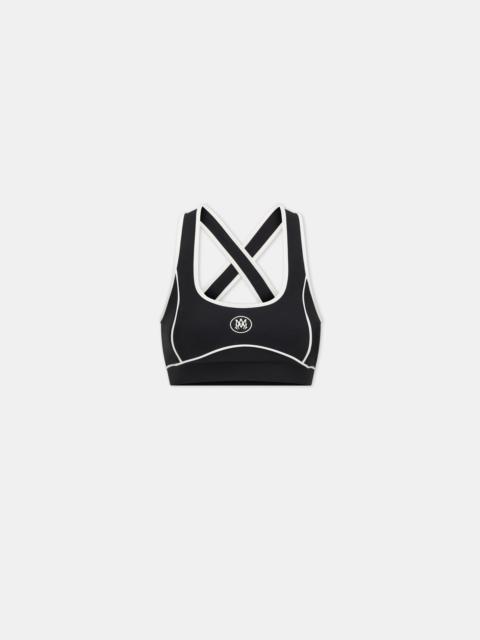 AMIRI WOMEN'S MA BRA