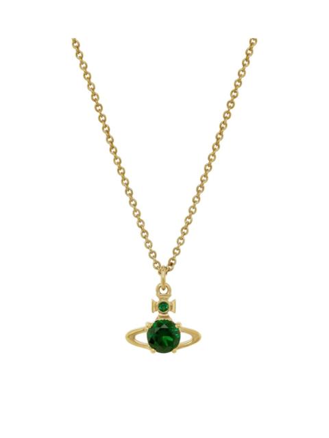 Vivienne Westwood REINA ORB-PENDANT NECKLACE