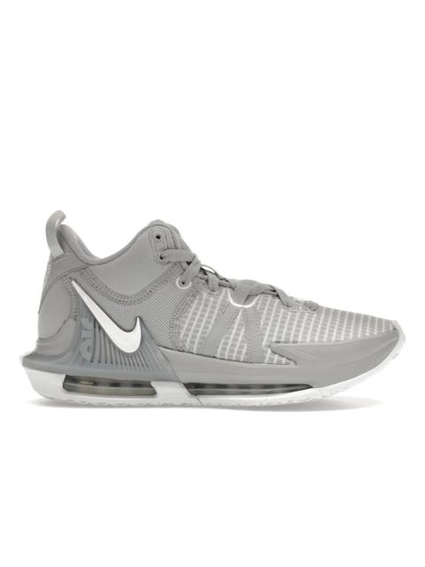 Nike LeBron Witness 7 TB Wolf Grey