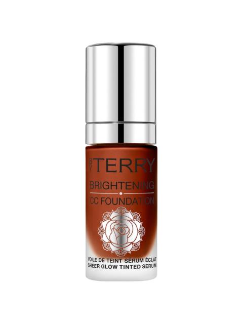 By Terry By Terry Brightening CC Foundation - 8C - Deep Cool