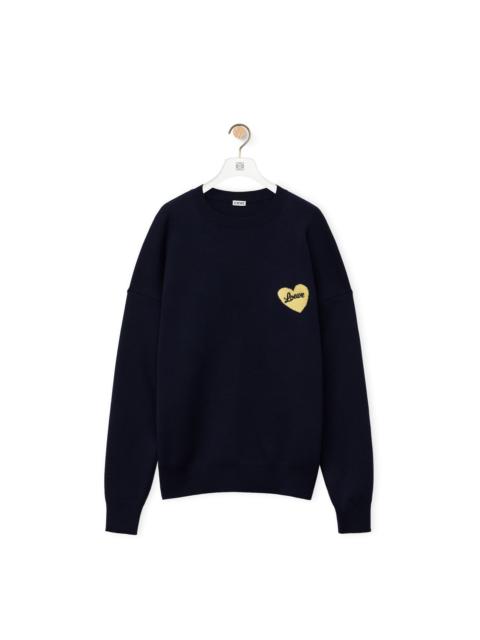 Loewe Sweater in wool