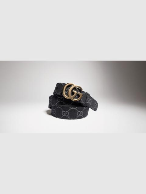 GUCCI GG Marmont belt