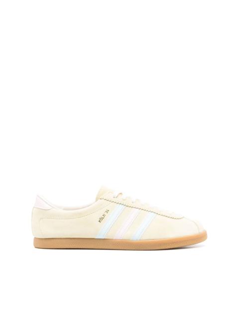 adidas Koln 24 suede sneakers