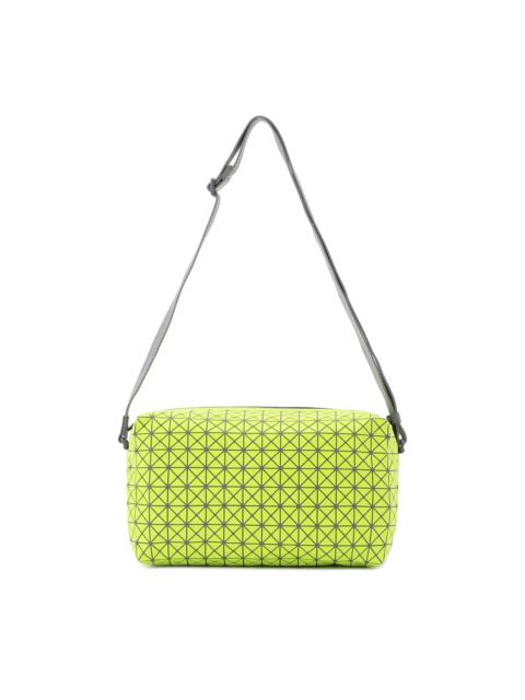 BAO BAO ISSEY MIYAKE SADDLE BAG | REVERSIBLE
