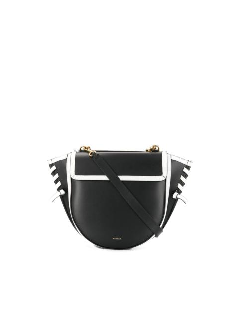 Hortensia shoulder bag