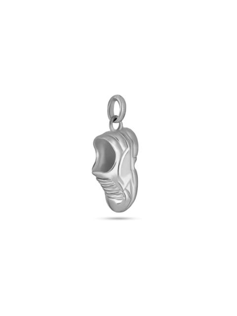 STONE AND STRAND Post Run High Silver Charm