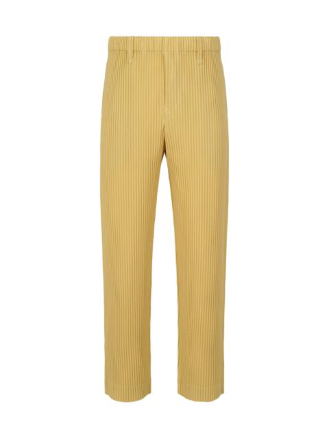 ISSEY MIYAKE TAILORED PLEATS 1 PANTS