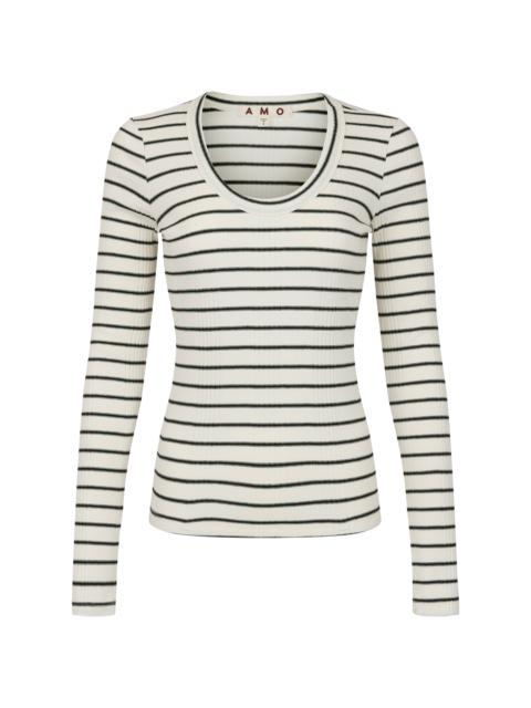 AMO Joanna Long Sleeve