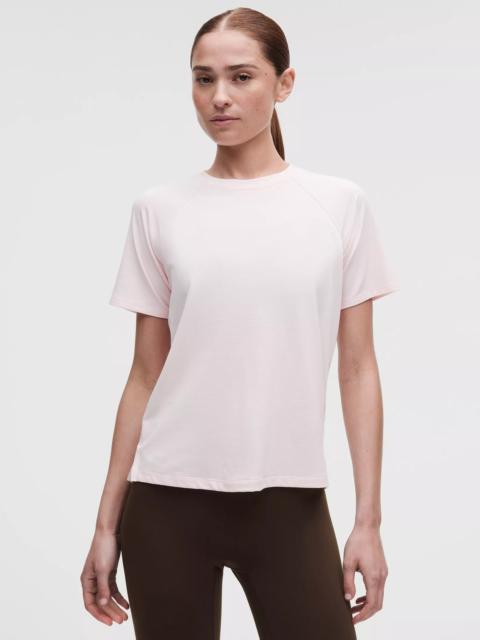 lululemon License to Train Classic-Fit T-Shirt
