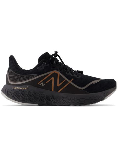 New Balance Fresh Foam X 1080v12 Permafrost Black Brown