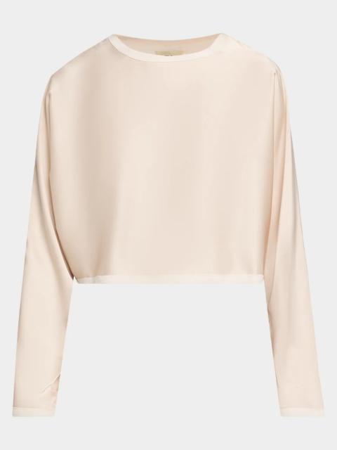 JBQ Anja Crewneck Top