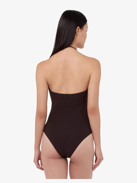 Moschino LYCRA ONE-PIECE SWIMSUIT