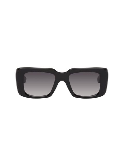 DITA Black Levele Sunglasses