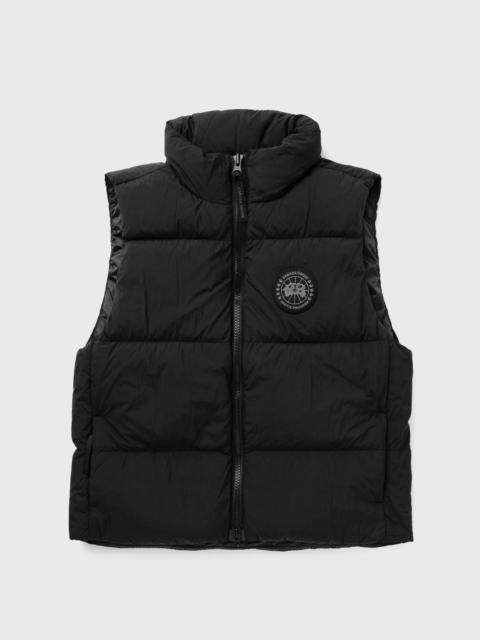 Canada Goose Lawrence Puffer Vest- BD