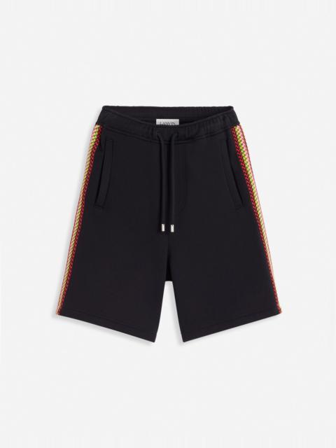 Lanvin CURB SIDE SHORTS