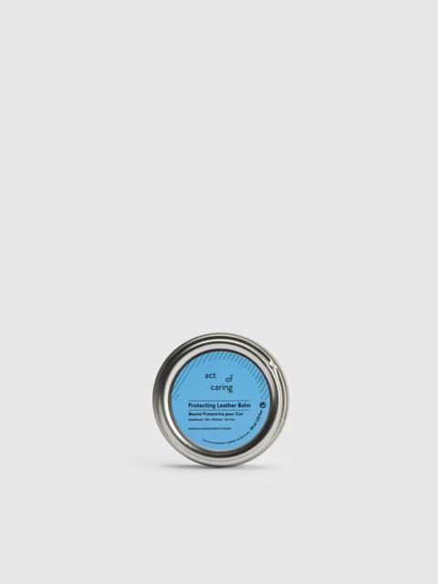 ATP ATELIER Act of Caring Protecting Leather Balm