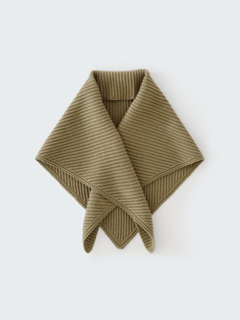 Studio Nicholson Isos Knit Scarf