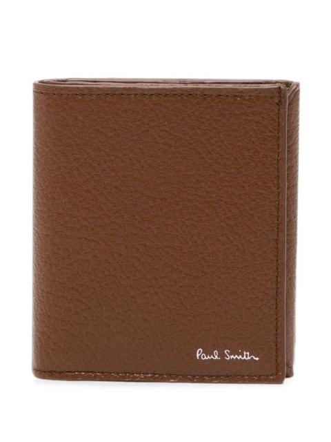Paul Smith Wallet Envelope "M1a.8376.Wenvlo 65"