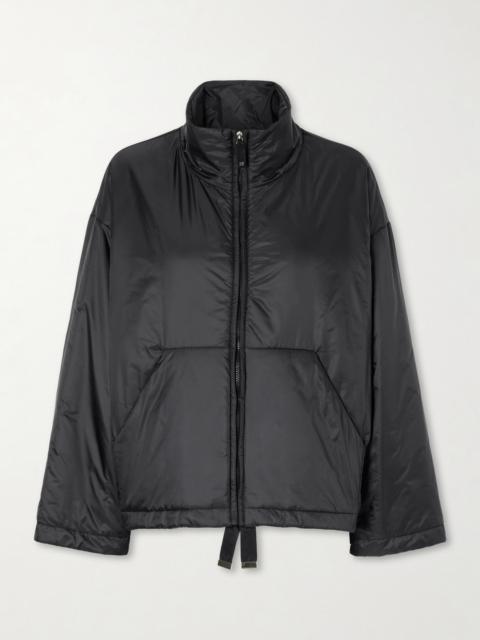 Max Mara Cristina Padded Shell Jacket