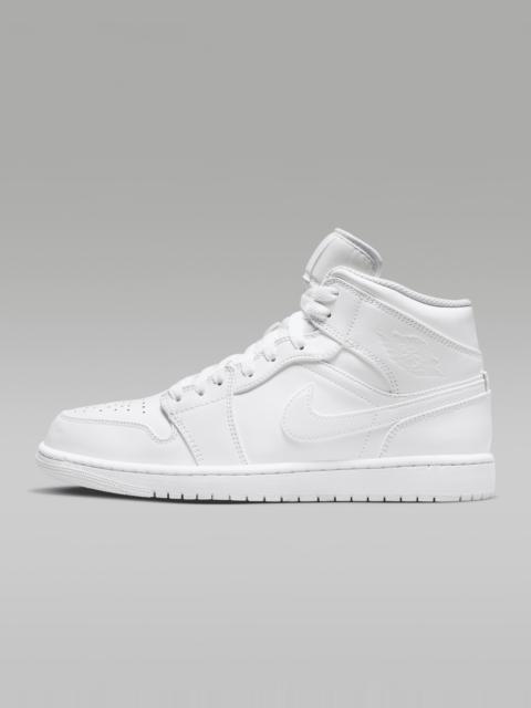 Air Jordan 1 Mid Shoes