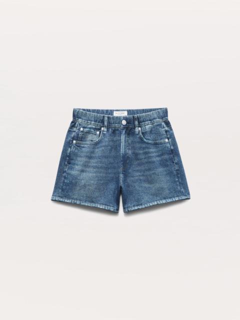 rag & bone Miramar Walking Shorts
Cotton Terry