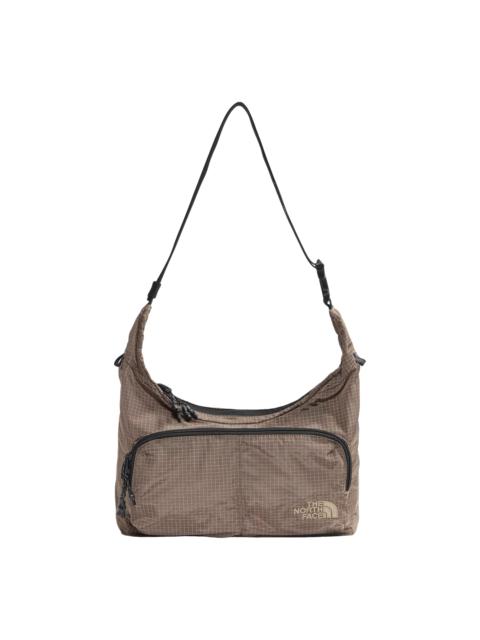 The North Face THE NORTH FACE Never Stop Crossbody Bag 'Garnet' NF0A8JCC2H9