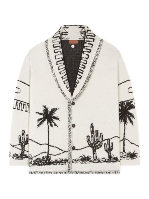 Alanui The Desert Road Cardigan