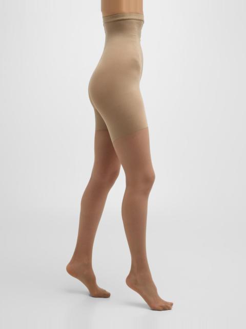 SPANX High-Waisted Shaping Sheers