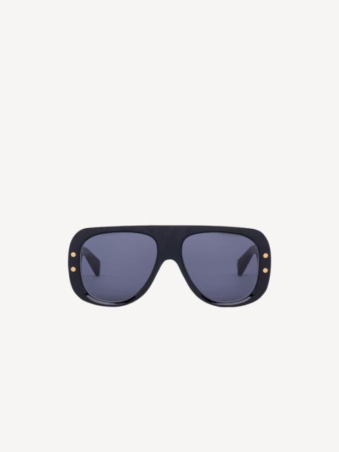 Balmain Pulse sunglasses