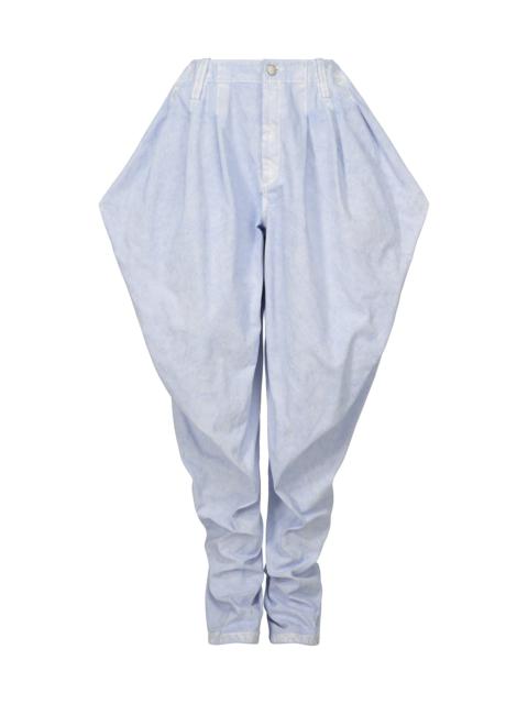 ISSEY MIYAKE SCULPTURAL