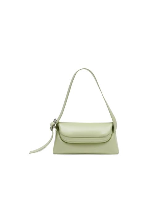 OSOI adjustable smooth shoulder bag