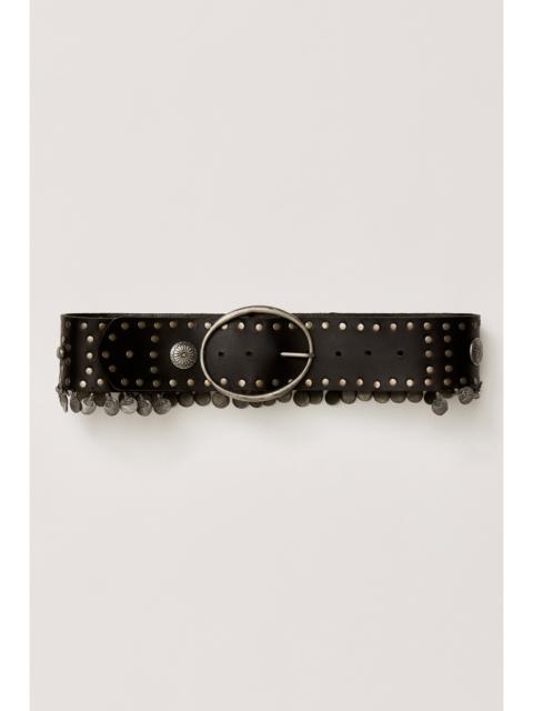 FREE PEOPLE Magic Hour Waist Belt