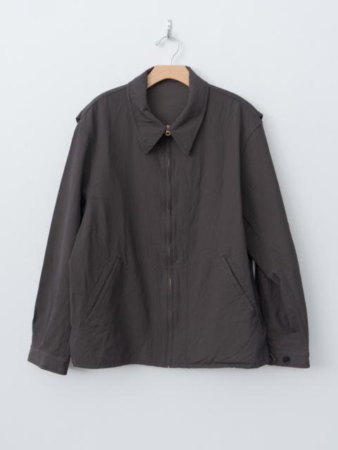 KAPTAIN SUNSHINE Fly Blouson - Ink Black