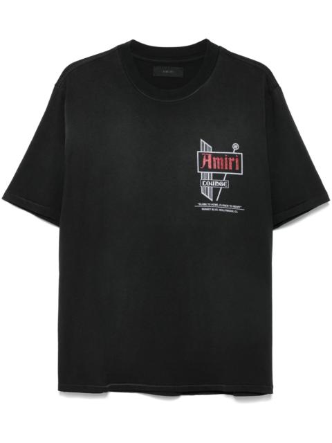 AMIRI Vintage Amiri Lounge T-shirt