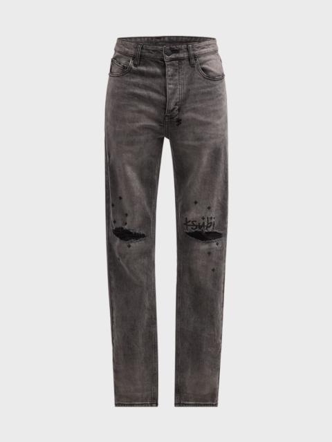 Ksubi Men's Chitch Sinners 1999 Jeans