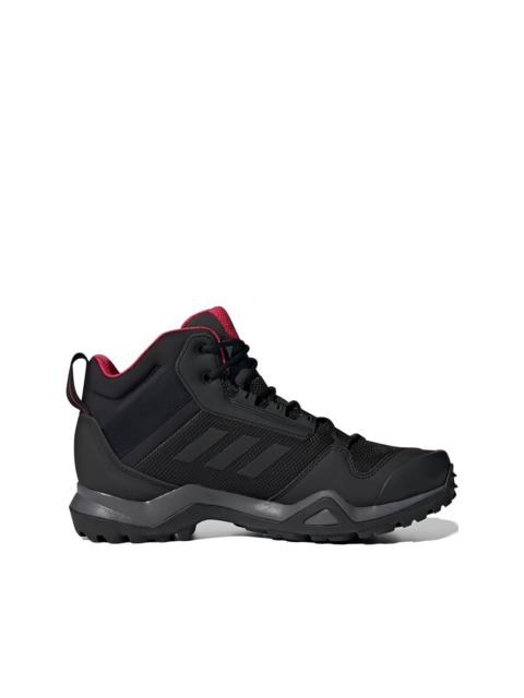 adidas Terrex AX3 Mid GTX "Black" sneakers
