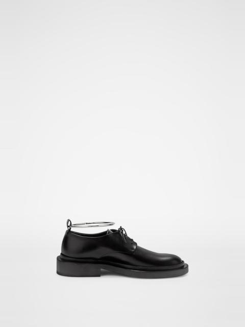 Jil Sander Lace-Up Shoes