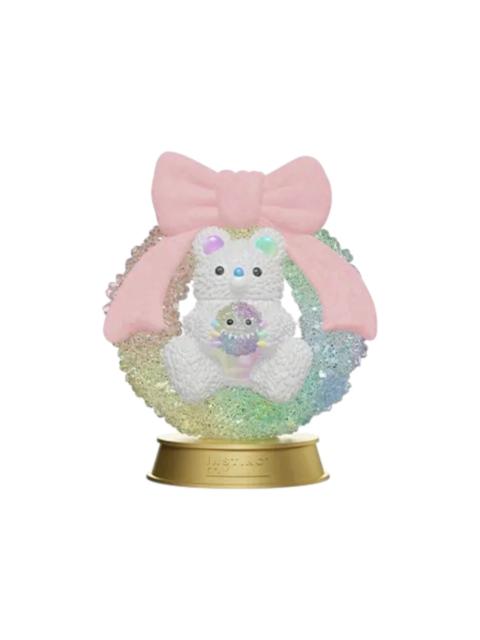POP MART Pop Mart Instinctoy Muckey Celebration Gift Series Garland Figure