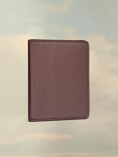 Maison Margiela Four stitches cardholder