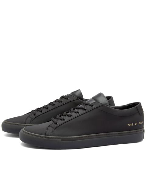 Common Projects Achilles Tech Low