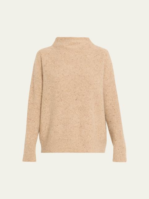 Vince Donegal Cashmere Sweater