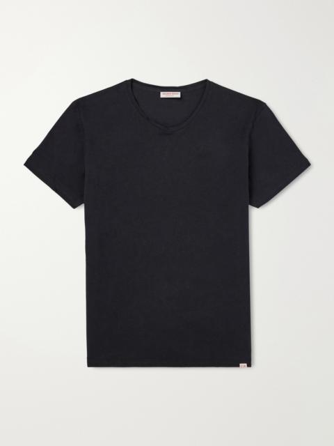 ORLEBAR BROWN Cotton-Jersey T-Shirt
