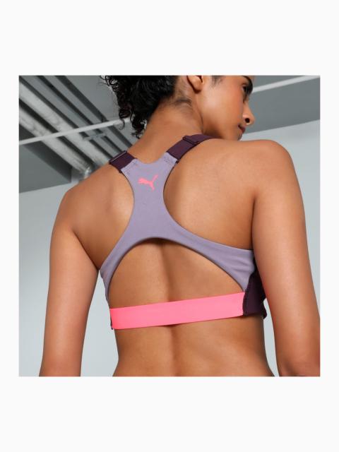 PUMA FIT 4KEEPS EVERSCULPT Medium Impact Bra