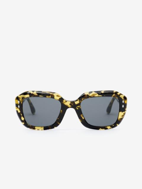 Isabel Marant LILY SUNGLASSES