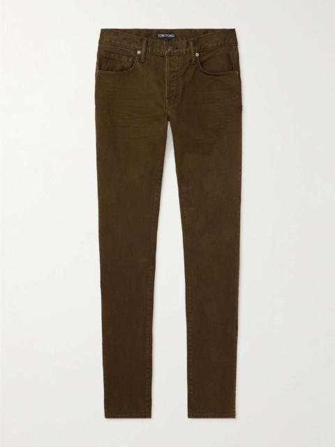 TOM FORD Slim-Fit Jeans