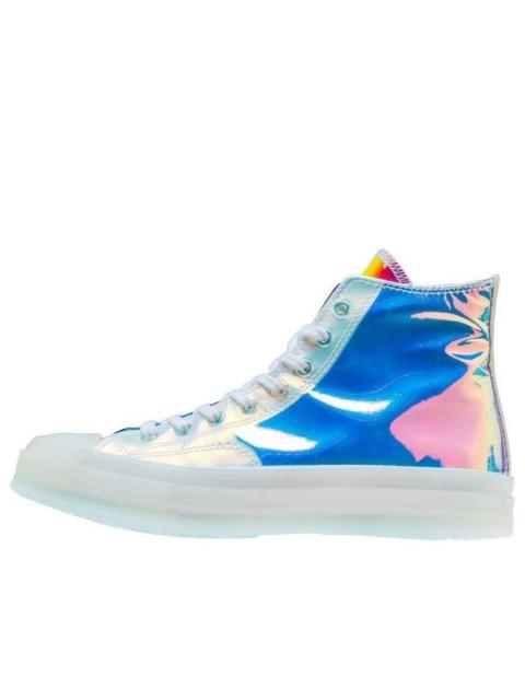 Converse Converse Chuck Taylor All Star 70 Hi 'Iridescent' 163786C